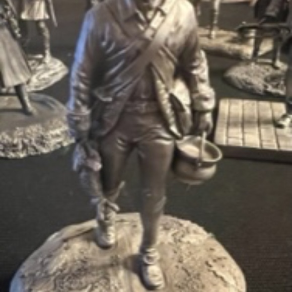 Franklin Mint soldiers - Picture 9 of 14